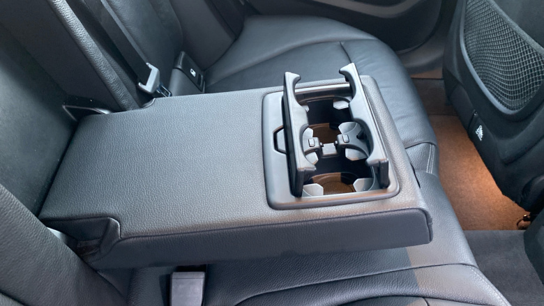 BMW 2 Series 218i [136] M Sport 4dr Petrol Saloon